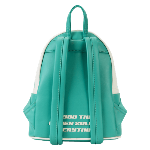 Squid Game Seong Gi-Hun Player 456 Cosplay Mini Backpack - Create Marketplace