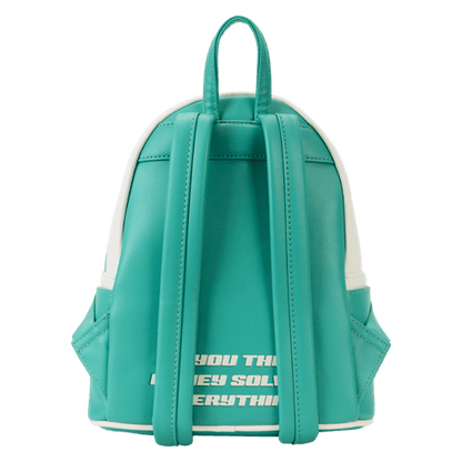 Squid Game Seong Gi-Hun Player 456 Cosplay Mini Backpack - Create Marketplace