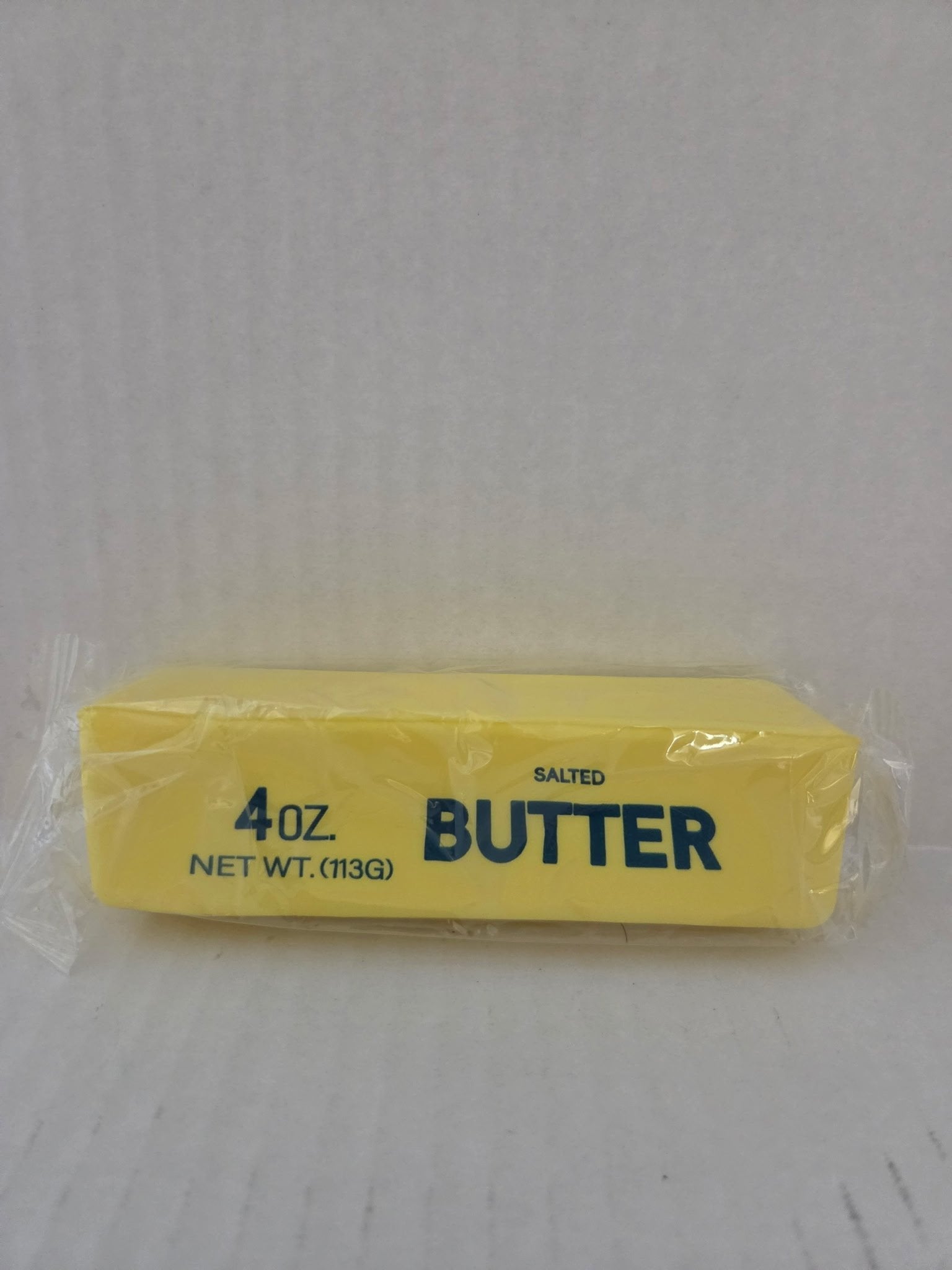SQUISHY BUTTER YELLOW - Create Marketplace