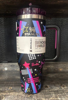 Stanley Barbie star tumbler1 - Create Marketplace