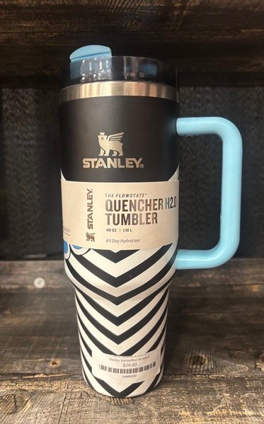 Stanley Barbie/Ken tumbler - Create Marketplace