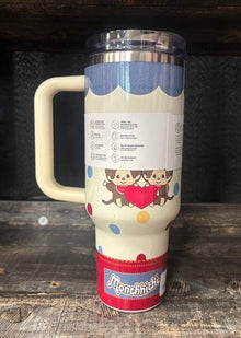 Stanley Monchichi tumbler - Create Marketplace