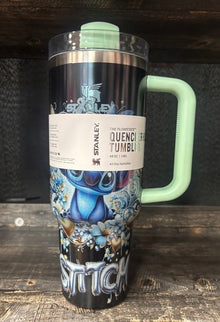 Stanley Stitch tumbler - Create Marketplace