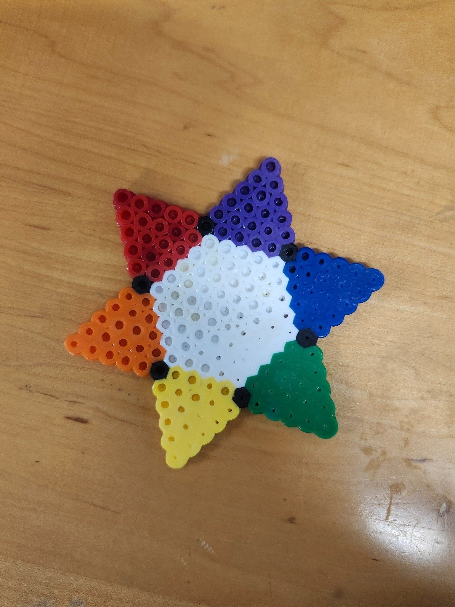 Star - made by kid Sam - Create Marketplace