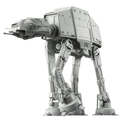 Star Wars AT-AT 1:144 Scale Model Kit - Create Marketplace