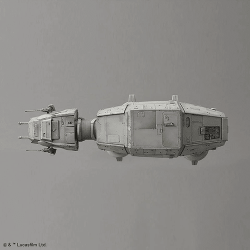 Star Wars AT-AT 1:144 Scale Model Kit - Create Marketplace