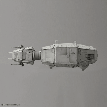 Star Wars AT-AT 1:144 Scale Model Kit - Create Marketplace