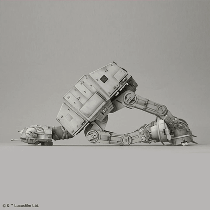 Star Wars AT-AT 1:144 Scale Model Kit - Create Marketplace