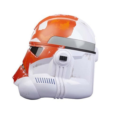 Star Wars Black Series 332nd Ahsoka’s Clone Trooper Helmet - Create Marketplace