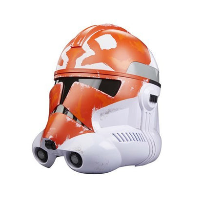 Star Wars Black Series 332nd Ahsoka’s Clone Trooper Helmet - Create Marketplace