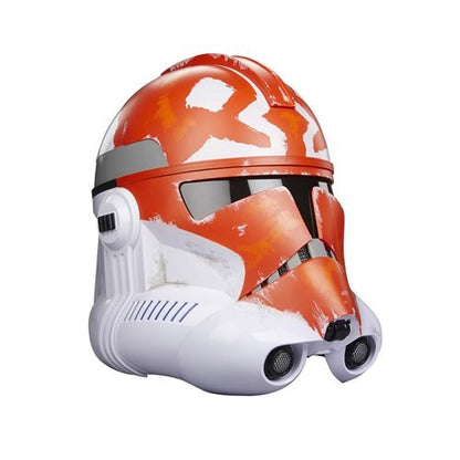 Star Wars Black Series 332nd Ahsoka’s Clone Trooper Helmet - Create Marketplace