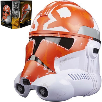 Star Wars Black Series 332nd Ahsoka’s Clone Trooper Helmet - Create Marketplace