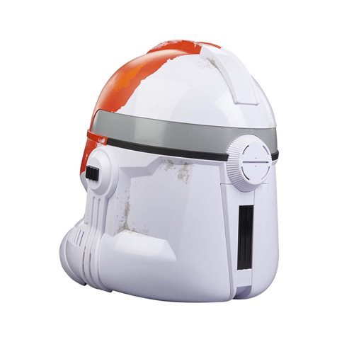 Star Wars Black Series 332nd Ahsoka’s Clone Trooper Helmet - Create Marketplace