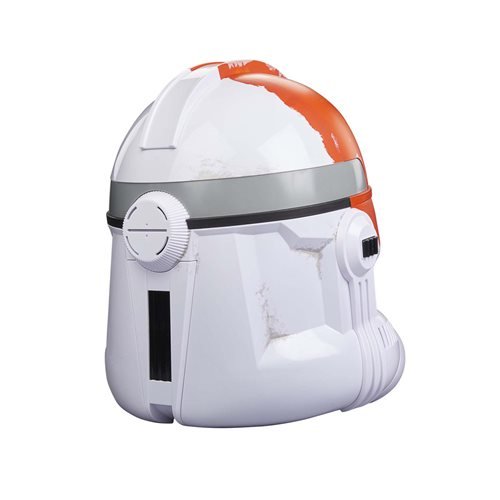 Star Wars Black Series 332nd Ahsoka’s Clone Trooper Helmet - Create Marketplace