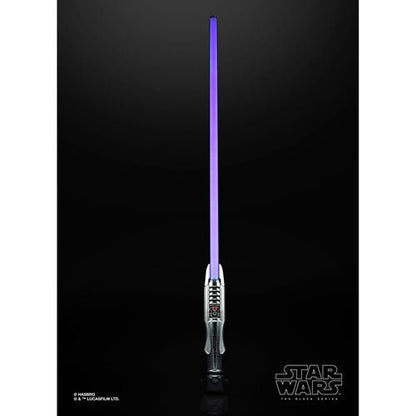 Star Wars Black Series Elite Darth Revan Force FX Lightsaber - Create Marketplace