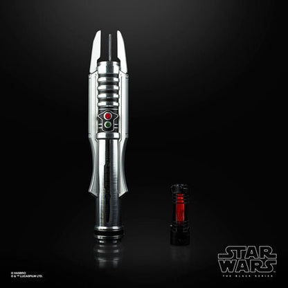 Star Wars Black Series Elite Darth Revan Force FX Lightsaber - Create Marketplace
