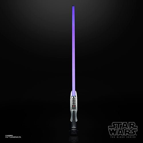 Star Wars Black Series Elite Darth Revan Force FX Lightsaber - Create Marketplace