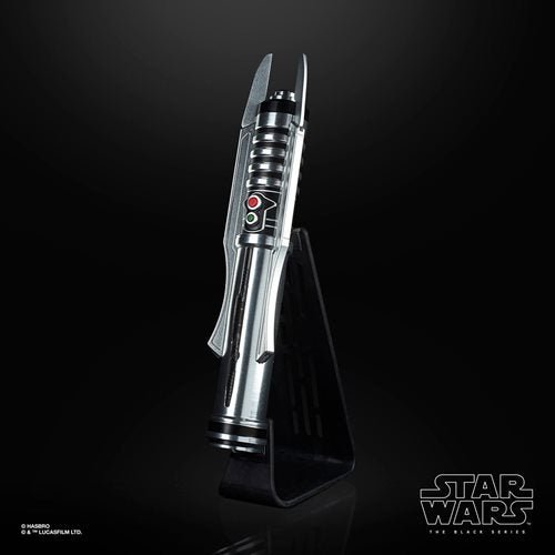 Star Wars Black Series Elite Darth Revan Force FX Lightsaber - Create Marketplace