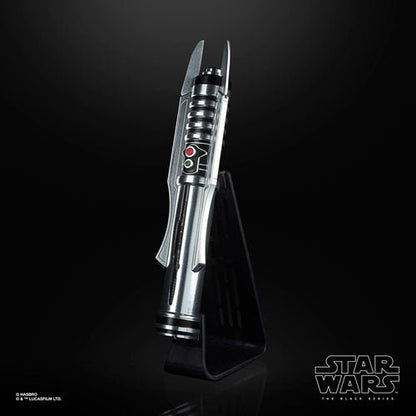 Star Wars Black Series Elite Darth Revan Force FX Lightsaber - Create Marketplace