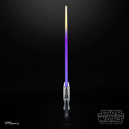 Star Wars Black Series Elite Darth Revan Force FX Lightsaber - Create Marketplace