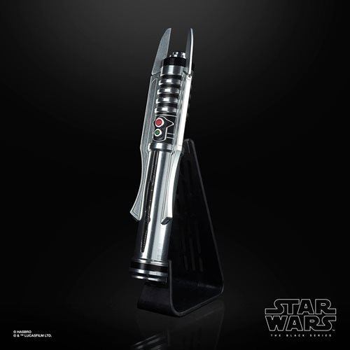 Star Wars Black Series Elite Darth Revan Force FX Lightsaber - Create Marketplace