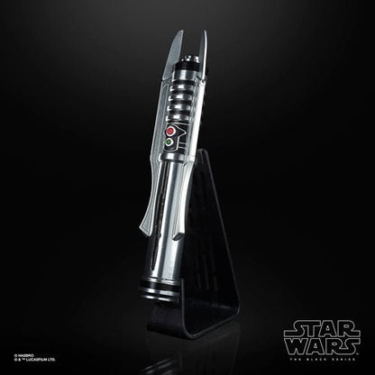 Star Wars Black Series Elite Darth Revan Force FX Lightsaber - Create Marketplace