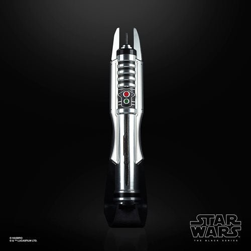 Star Wars Black Series Elite Darth Revan Force FX Lightsaber - Create Marketplace