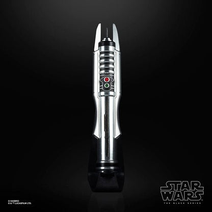 Star Wars Black Series Elite Darth Revan Force FX Lightsaber - Create Marketplace