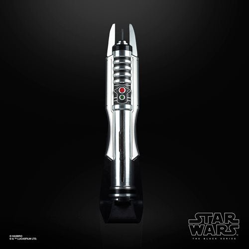 Star Wars Black Series Elite Darth Revan Force FX Lightsaber - Create Marketplace