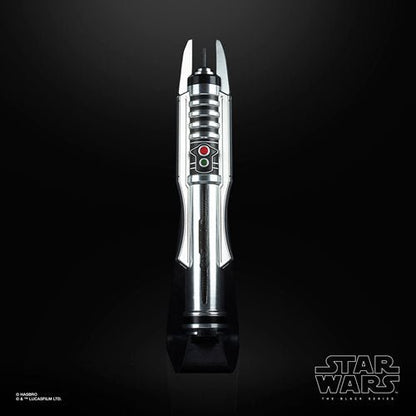 Star Wars Black Series Elite Darth Revan Force FX Lightsaber - Create Marketplace