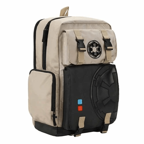Star Wars Darth Vader Built-Up Backpack - Create Marketplace