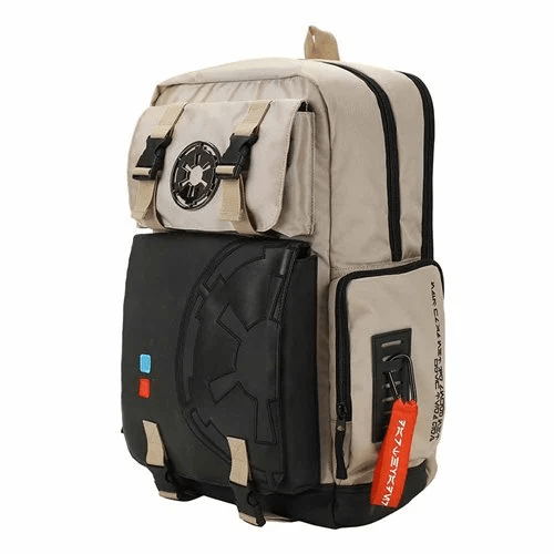 Star Wars Darth Vader Built-Up Backpack - Create Marketplace
