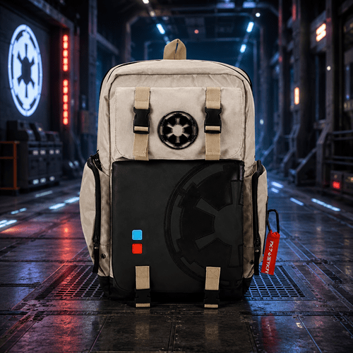 Star Wars Darth Vader Built-Up Backpack - Create Marketplace