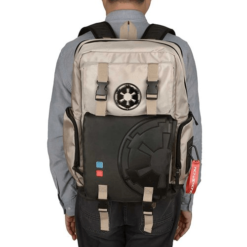 Star Wars Darth Vader Built-Up Backpack - Create Marketplace