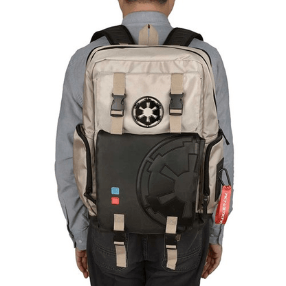 Star Wars Darth Vader Built-Up Backpack - Create Marketplace