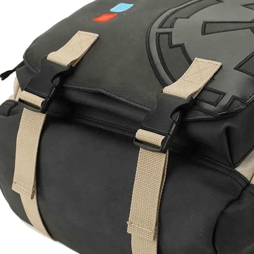 Star Wars Darth Vader Built-Up Backpack - Create Marketplace