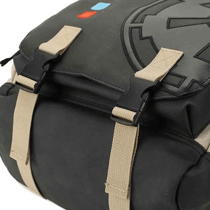 Star Wars Darth Vader Built-Up Backpack - Create Marketplace