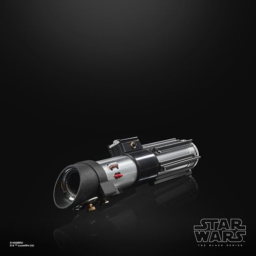 Star Wars: Darth Vader Force FX Elite Lightsaber - Create Marketplace