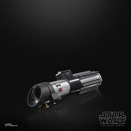 Star Wars: Darth Vader Force FX Elite Lightsaber - Create Marketplace