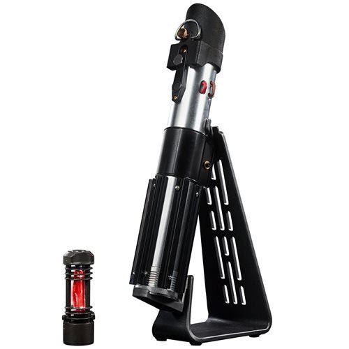 Star Wars: Darth Vader Force FX Elite Lightsaber - Create Marketplace