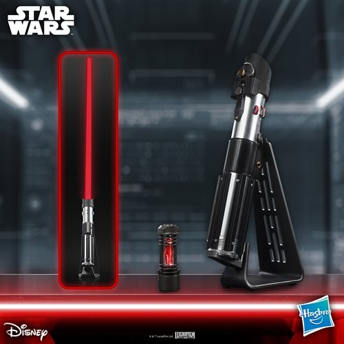 Star Wars: Darth Vader Force FX Elite Lightsaber - Create Marketplace