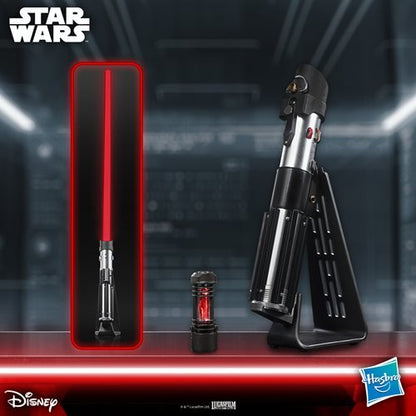 Star Wars: Darth Vader Force FX Elite Lightsaber - Create Marketplace