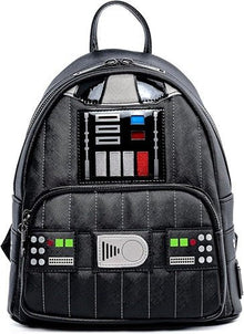 Star Wars Darth Vader Light-Up Cosplay Mini-Backpack - Create Marketplace