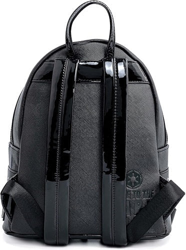 Star Wars Darth Vader Light-Up Cosplay Mini-Backpack - Create Marketplace