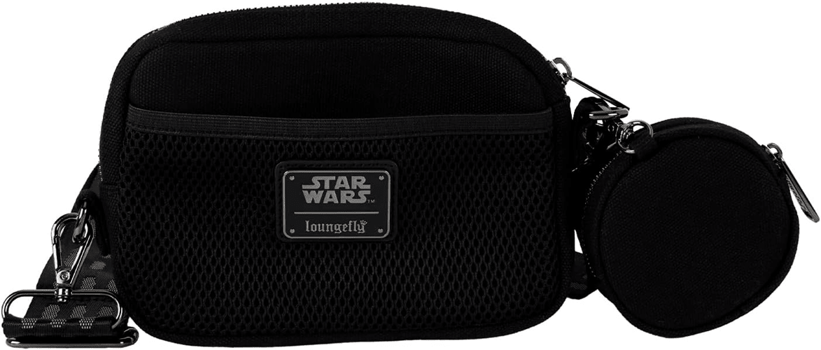 Star Wars Darth Vader Sling Bag - Create Marketplace