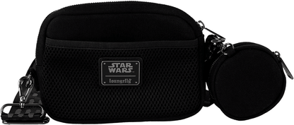 Star Wars Darth Vader Sling Bag - Create Marketplace