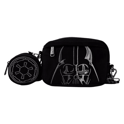 Star Wars Darth Vader Sling Bag - Create Marketplace