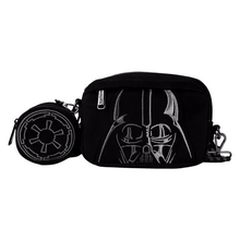 Star Wars Darth Vader Sling Bag - Create Marketplace