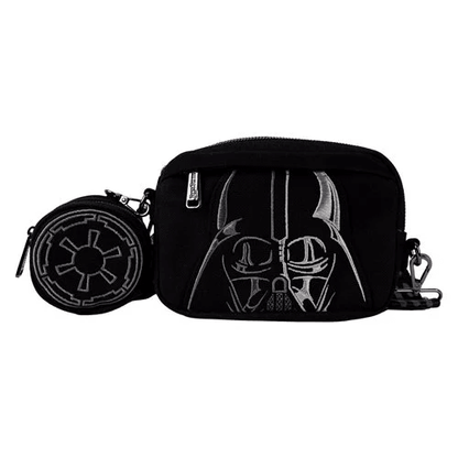 Star Wars Darth Vader Sling Bag - Create Marketplace