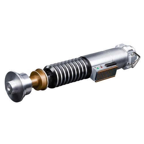 Star Wars: Luke Skywalker Force FX Elite Lightsaber - Create Marketplace